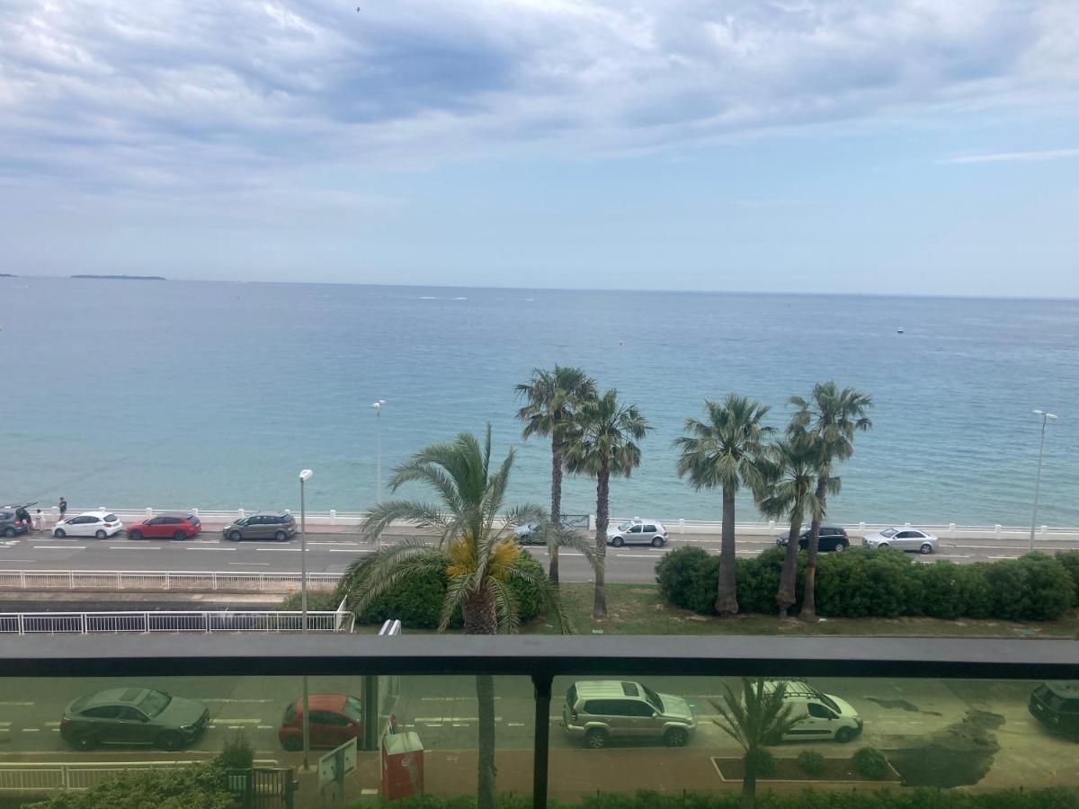 Cannes Front De Mer エクステリア 写真
