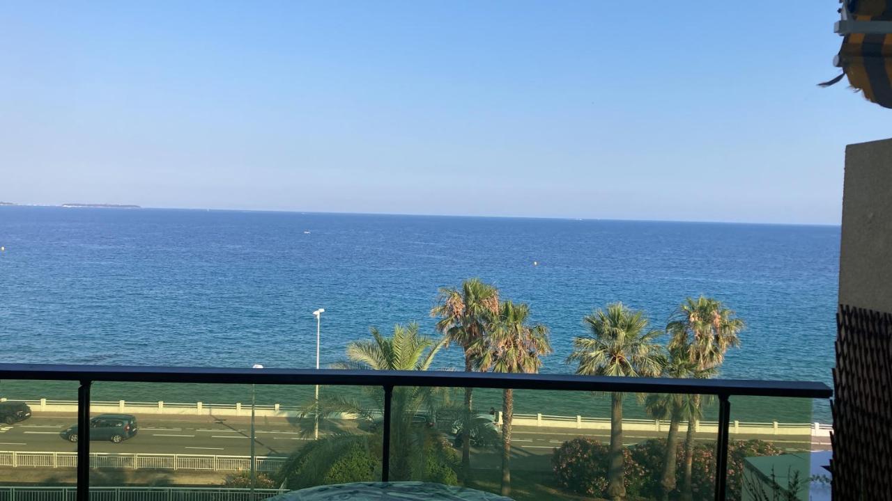 Cannes Front De Mer エクステリア 写真